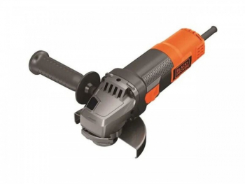 Polizor unghiular 900 W 125 mm Black+Decker 