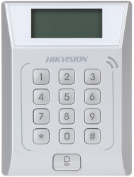 Unitate control acces standallone DS-K1T802E 