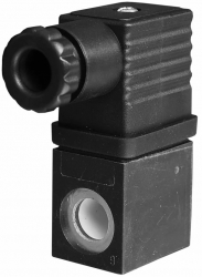 Bobina pentru electrovalva DC12V 3W 12-22V 125mA IP65 100ED CH151 