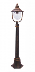 Lampadar Exterior Rabalux Barcelona IL-338679 1 x E27 max 60W 