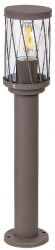 Lampadar Exterior Rabalux Budapest 1 x E27 40W IL-338889 