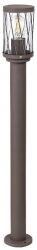 Lampadar Exterior Rabalux Budapest 1 x E27 40W IL-338890 