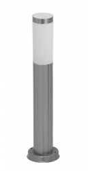 Lampadar Exterior Rabalux Inox Torch IL-338263 1 x E27 max 60W 