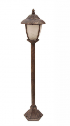 Lampadar Exterior Rabalux Madrid IL-338480 1 x E27 max 60W