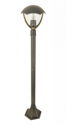 Lampadar Exterior Rabalux Miami IL-338674 1 x E27 max 40W 