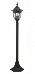 Lampadar Exterior Rabalux Milano IL-338345 1 x E27 max 60W 
