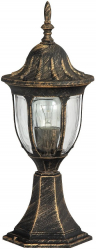 Lampadar exterior Rabalux Milano IL-338373 E27 MAX 60W 