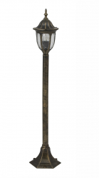 Lampadar Exterior Rabalux Milano IL-338375 1 x E27 max 60W