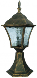Lampadar exterior Rabalux Toscana IL-338393 E27 MAX 60W 