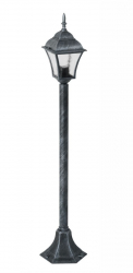 Lampadar Exterior Rabalux Toscana IL-338400 1 x E27 max 60W 