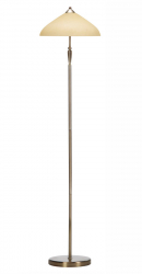 Lampadar exterior Rabalux Velence 8240 1 x E27 max 60W Auriu antic
