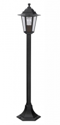 Lampadar Exterior Rabalux Velence IL-338210 1 x E27 max 60W 