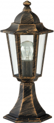 Lampadar Exterior Rabalux Velence IL-338236 1 x E27 max 60W 