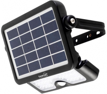 Spot LED Cu senzor de miscare PIR 5 W 500 lm Alb 
