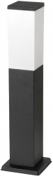Stalp BONN Rabalux 60W negru RB-8338 