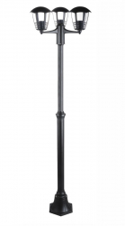 Stalp Exterior Rabalux Marseille IL-338569 E27 MAX 60W 