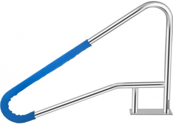 Balustrada Inox pentru piscine dimensiune 137 x 91.4 cm Capacitate 150 kg