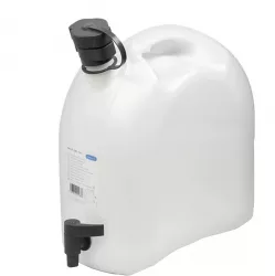 Bidon de apa tip canistra cu robinet de 10 litri Enders 7452