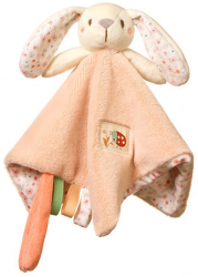 Jucarie de atasament pentru copii BabyOno 1539 Multicolor 