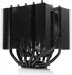 Noctua NH-D12L CHROMAX.BLACK