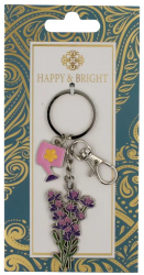 Breloc Happy and Bright levantica 