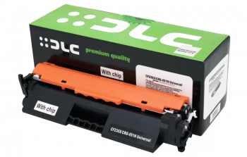 Cartus compatibil toner DLC HP CF230X/ CRG051H Black 3.5K 