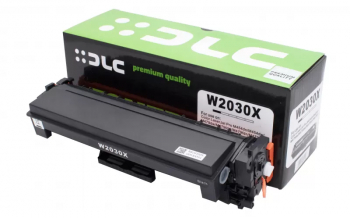 Cartus compatibil toner DLC HP W2030X/ CRG055H Black 7.5K FARA CIP 