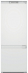 Combina frigorifica incorporabila Whirlpool WH SP70 T121 394 L Clasa E H 193.5 cm Tehnologie 6th Sense Total No Frost SpaceManagement 