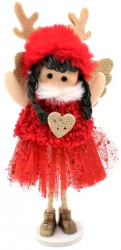 Decoratiune zana Angelusa - Angelina model 21-51 