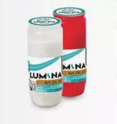 Rezerva pentru candela plastic Lumina WO4 14.5 CM 84 ORE 220 GR 