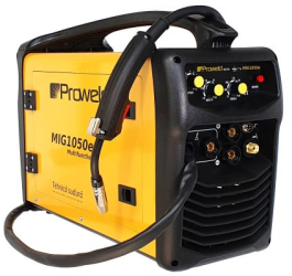 Invertor sudare ProWELD MIG1050e Multifunction MIG MAG 250A