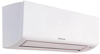 Aparat de aer conditionat Daikin Sensira Bluevolution FTXC25D / RXC25D Inverter 9000 BTU repornire automata Clasa A++ Alb 