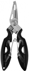 Cleste universal de pescuit Zola® 12.5 cm negru 