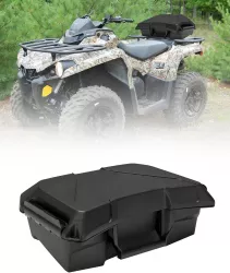 CUTIE DEPOZITARE ATV CAN-AM OUTLANDER - afm 