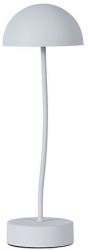 Lampa Birou 3w 3000k Alb Cald - Alb 