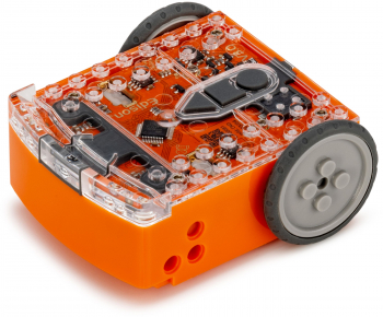 Robot Programabil Edison V3.0 de la incepator la expert