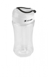 Sticla portabila sport ETA ActivMix 0102 92000 0.4 litri Tritan fara BPA 