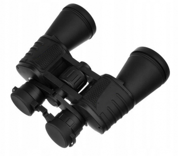 Binoclu cu zoom 10X Zola® dimensiune compacta rezolutie 8 2 grade camp vizual 56x1000 m 