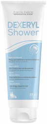 Crema de Dus Pierre Fabre Dexeryl Tratament Piele Uscata Dermatita Atopica Neurodermatita Versiune Germania 200ml 