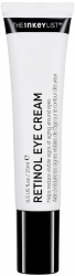 Crema de Ochi Inkey List Retinol Efect Anti-Imbatranire împotriva Ridurilor Cearcanelor și Pungilor 15ml