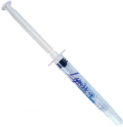 Gel Albirea Dintilor Lapiss Nano 16 Peroxid Carbamida cu Aplicator Aroma Menta 3ml 