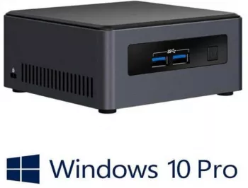 Intel NUC 7i5DNH ミニPC Amazon.com: Intel NUC 7 Home A Mini PC with Windows 10 Intel Core