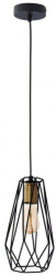 Pendul Lugo Black
