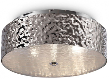 Plafoniera Ripple cu 3 becuri
