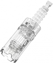 Rezerva Cartus Dermapen Dr. Pen Model A10 Micro-Ace de Unica Folosinta Varf 42 ace