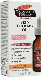 Ser de fata Palmers Cocoa Butter Formula Skin Therapy Oil Natural Rosehip 30 ml 