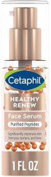 Ser pentru Fata Cetaphil Healthy Renew Efect Anti-Aging si Hidratant impotriva Ridurilor pentru Piele Sensibila 30ml 