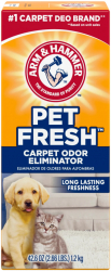 Solutie de Curatat Arm & Hammer Pet Fresh Elimina Mirosurile Neplacute Cauzate de Animale Reda Prospetimea Aerului cu Bicarbonat de Sod