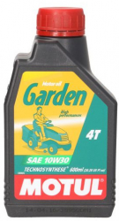 Ulei Motul Garden 4T 10W30 0.6L 