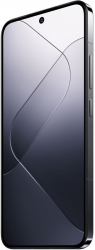 Smartphone Xiaomi 14 512GB 12GB RAM Dual SIM 5G 4-Camere Black 